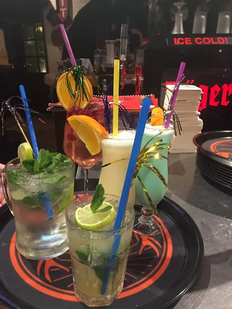 Menu_Steakhaus Hirschen und Bistro Filou_Germany_immagine_9