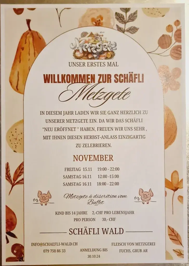 Menu_Restaurant Schäfli_Wald_image_3