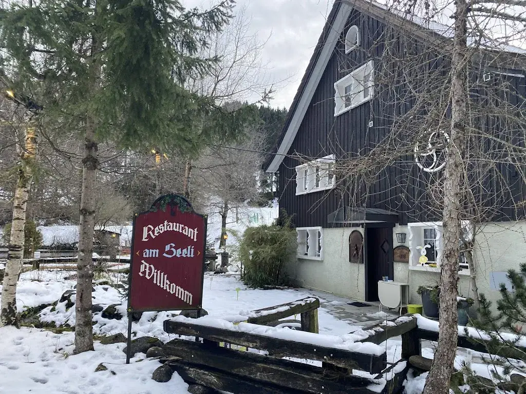 Emanuel Worldwide_Restaurant Am Seeli Wald_Wald_review