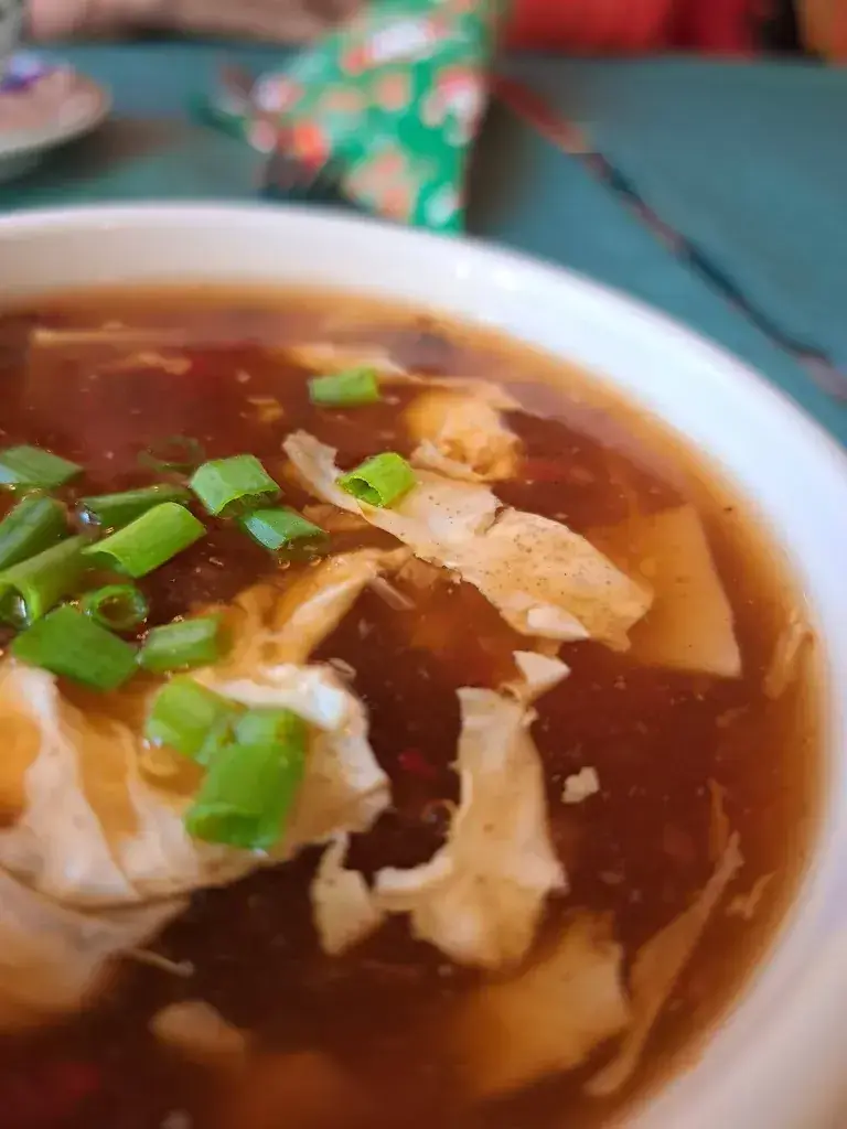 Menu_Restaurant Café Chinesische Mauer_Wald_immagine_4