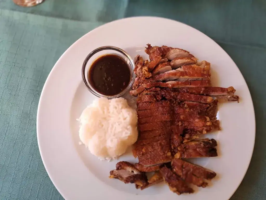 Menu_Restaurant Café Chinesische Mauer_Wald_immagine_5