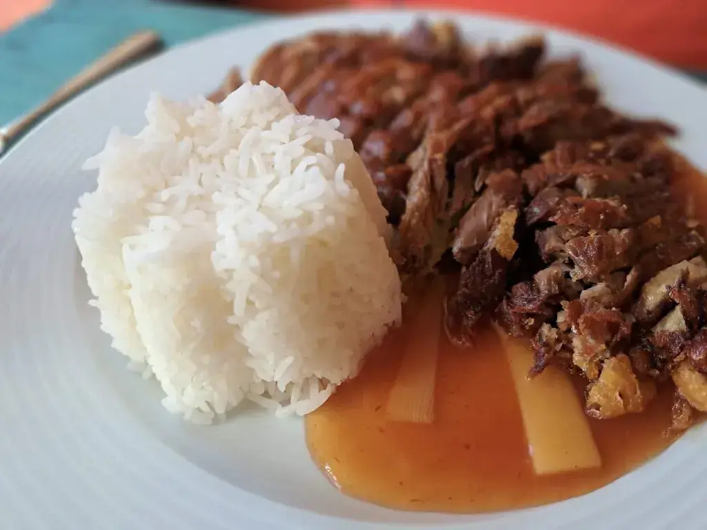 Menu_Restaurant Café Chinesische Mauer_Wald_immagine_7