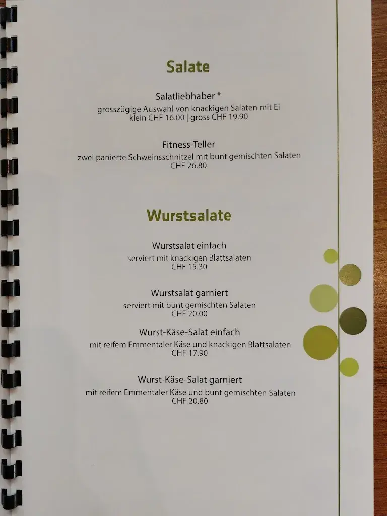 Menu_Waldegg_St. Gallenkappel_image_4