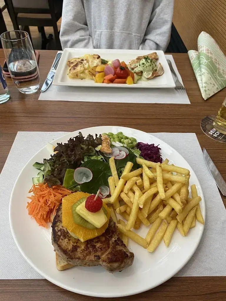 Jason Rix_Waldegg_St. Gallenkappel_review