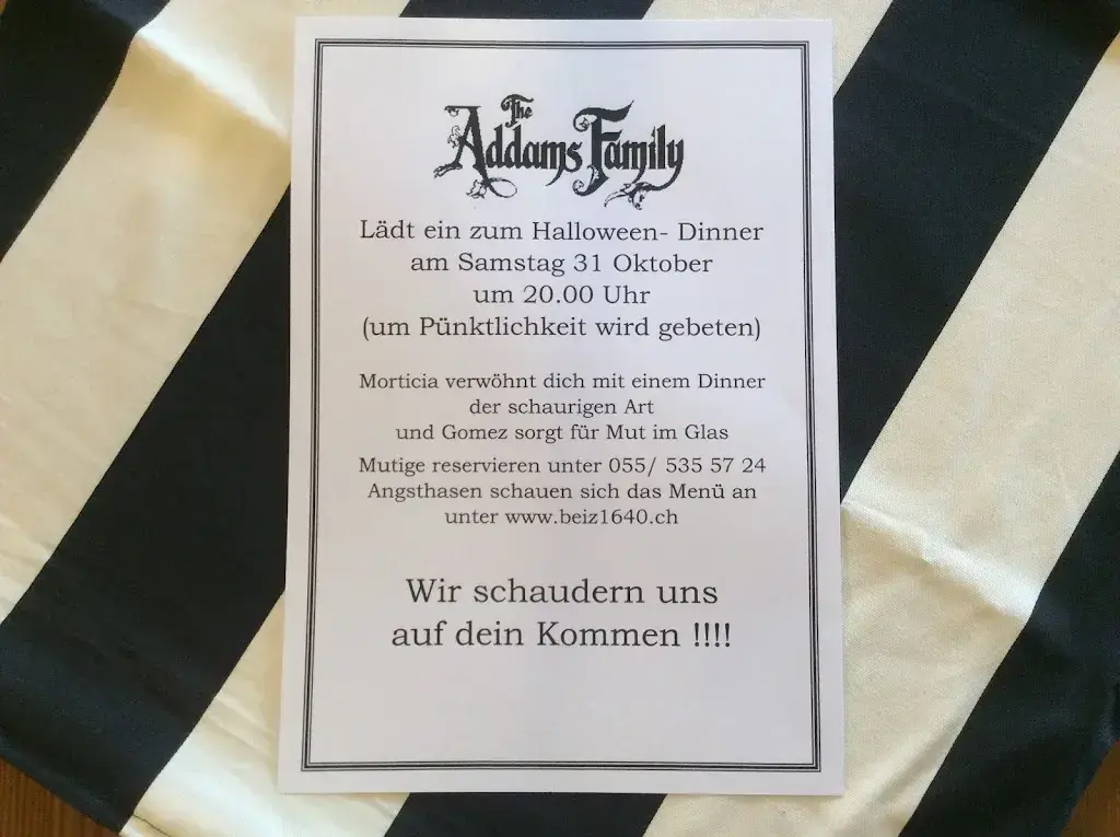 Menu_Beiz 1640 (Löwen)_Wald_immagine_3