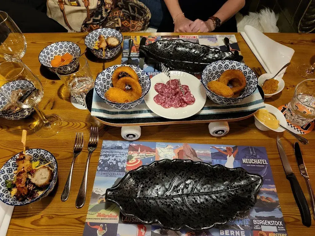 Y S_Beiz 1640 (Löwen)_Wald_recensione