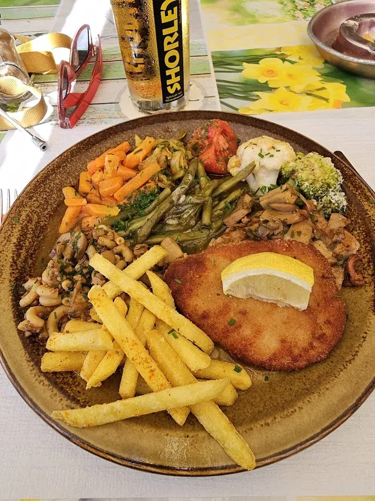 Gourmet Alpine_Restaurant Wilden Mann_Walzenhausen_review