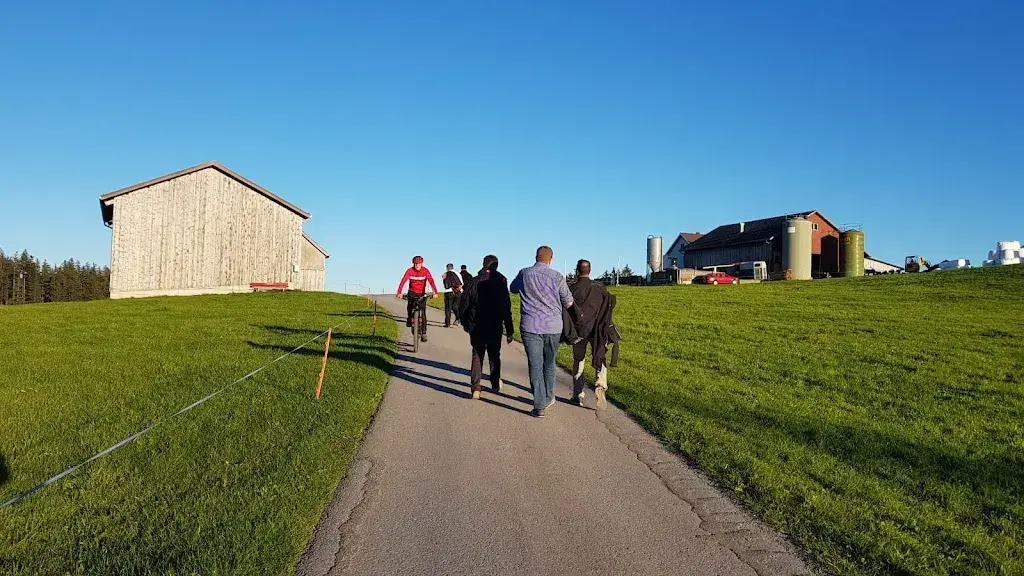 Davide Zotti_Hoher Hirschberg_Appenzell_review