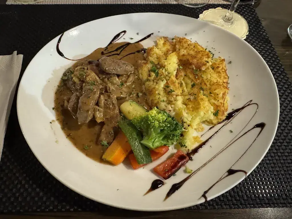 Michael Reinmann (Energie Praxis Reinmann)_Restaurant Hirschen Thal_Thal_avis