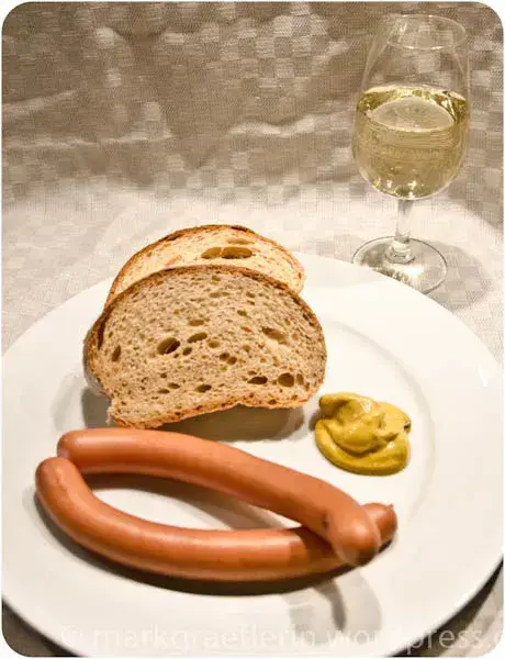 Menü_Restaurant Löwen_Thal_Bild_2