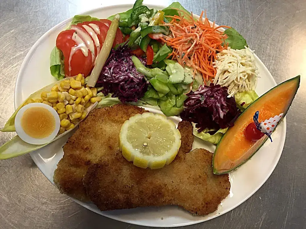 Menü_Restaurant Löwen_Thal_Bild_3