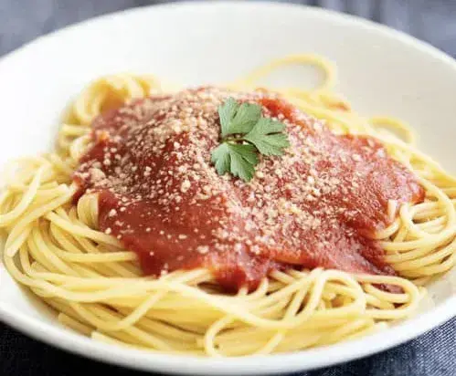 Menü_Restaurant Löwen_Thal_Bild_7