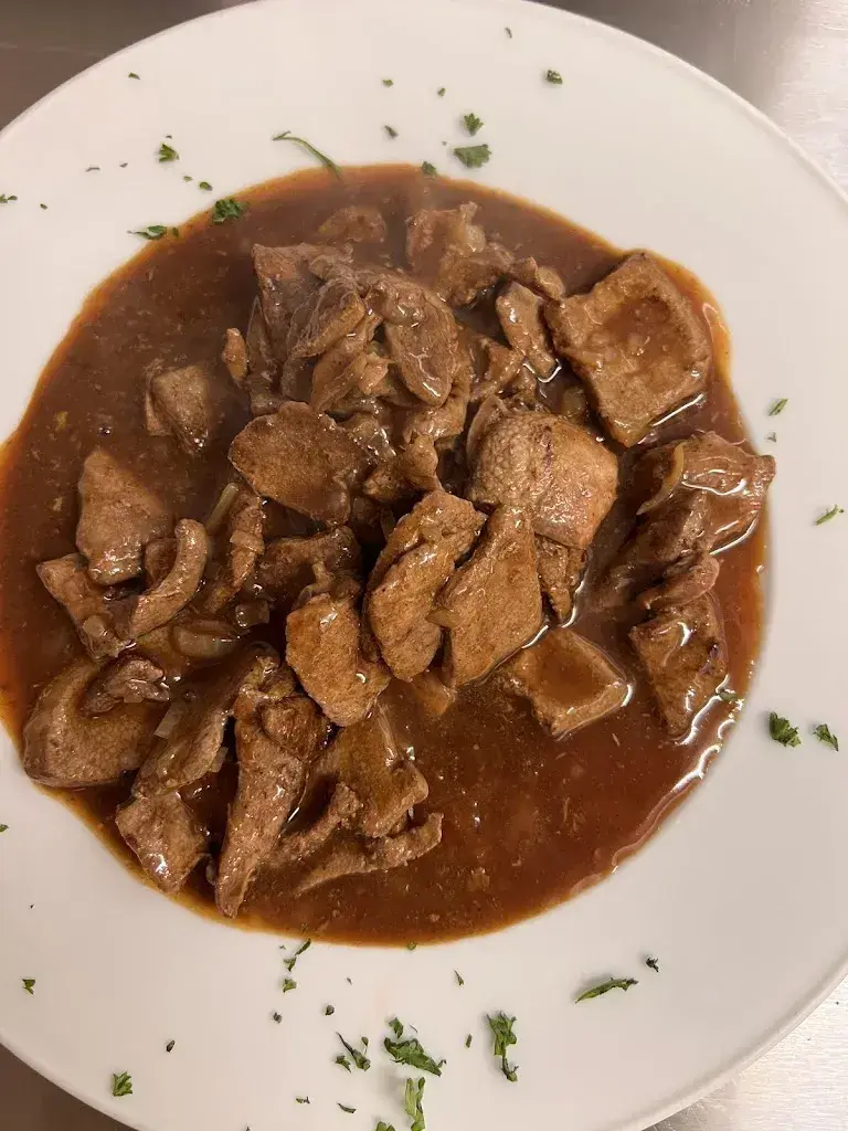 Menü_Restaurant Löwen_Thal_Bild_8