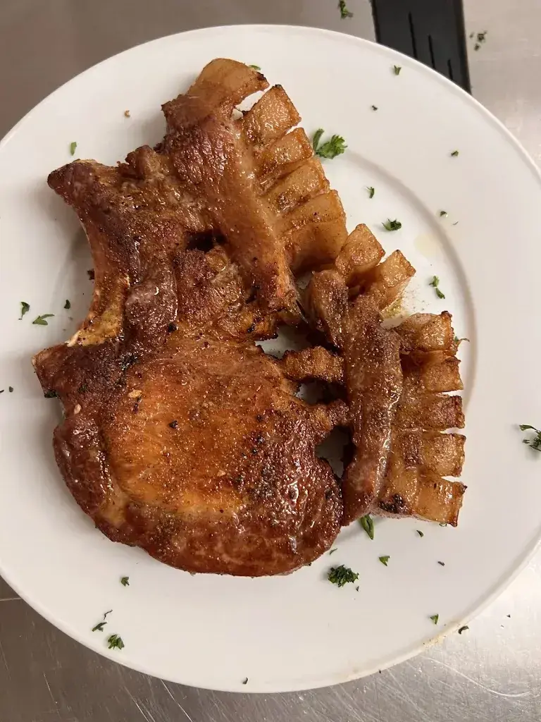 Menü_Restaurant Löwen_Thal_Bild_9