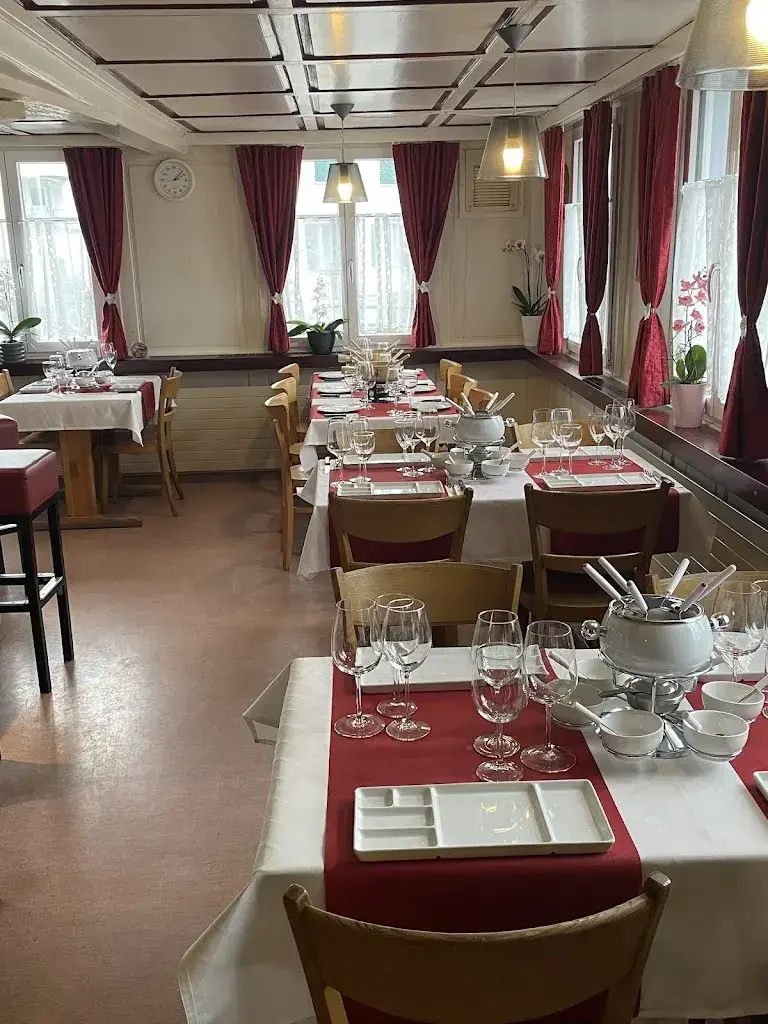 René Vetsch_Restaurant Löwen_Thal_Bewertung