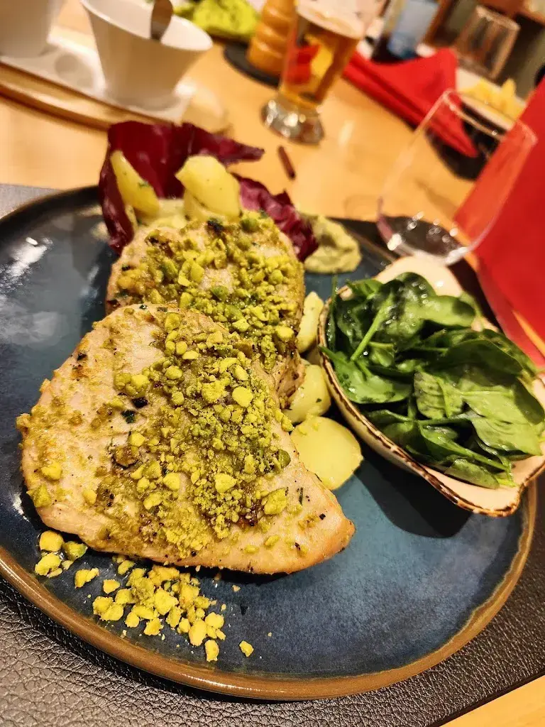 Fabiène Lapp_Ochsen_Thal_review