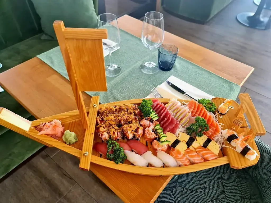 Menu_Al Porto Lounge_Thal_image_1