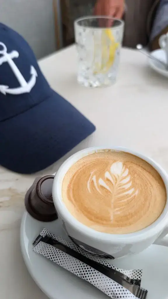 Menu_Al Porto Lounge_Thal_image_6