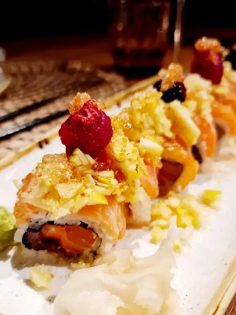 Menu_Al Porto Lounge_Thal_image_7