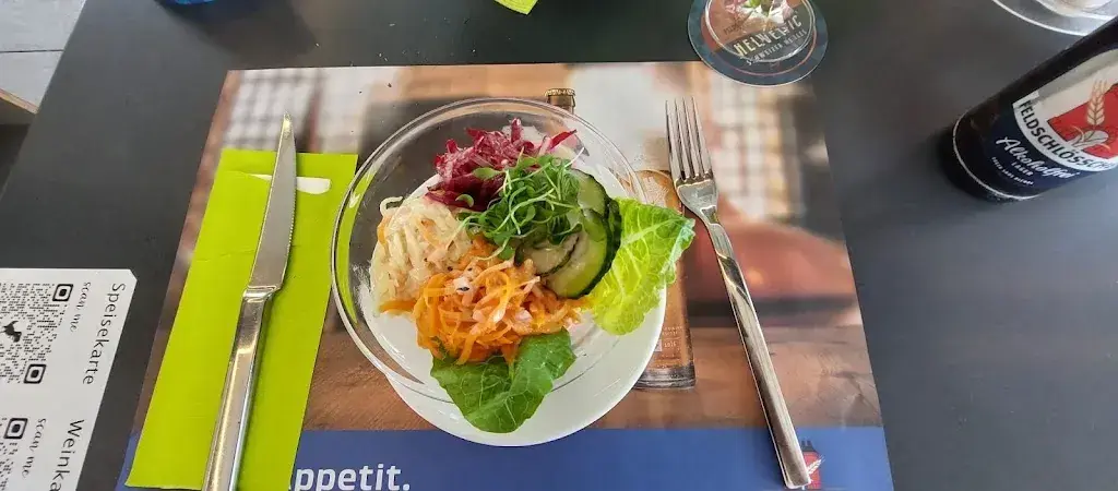 Orler Marcel_Al Porto Lounge_Thal_avis