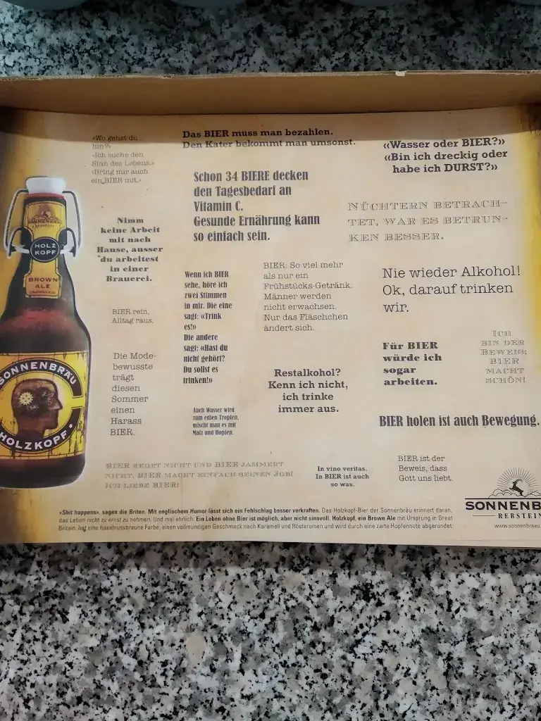 Menu_Kebabhaus Altenrhein_Thal_imagen_2