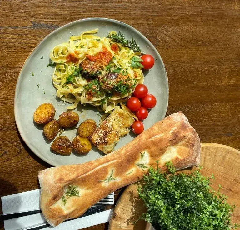 Menu_Pizzeria Ristorante Terra Rossa_Appenzell_image_2