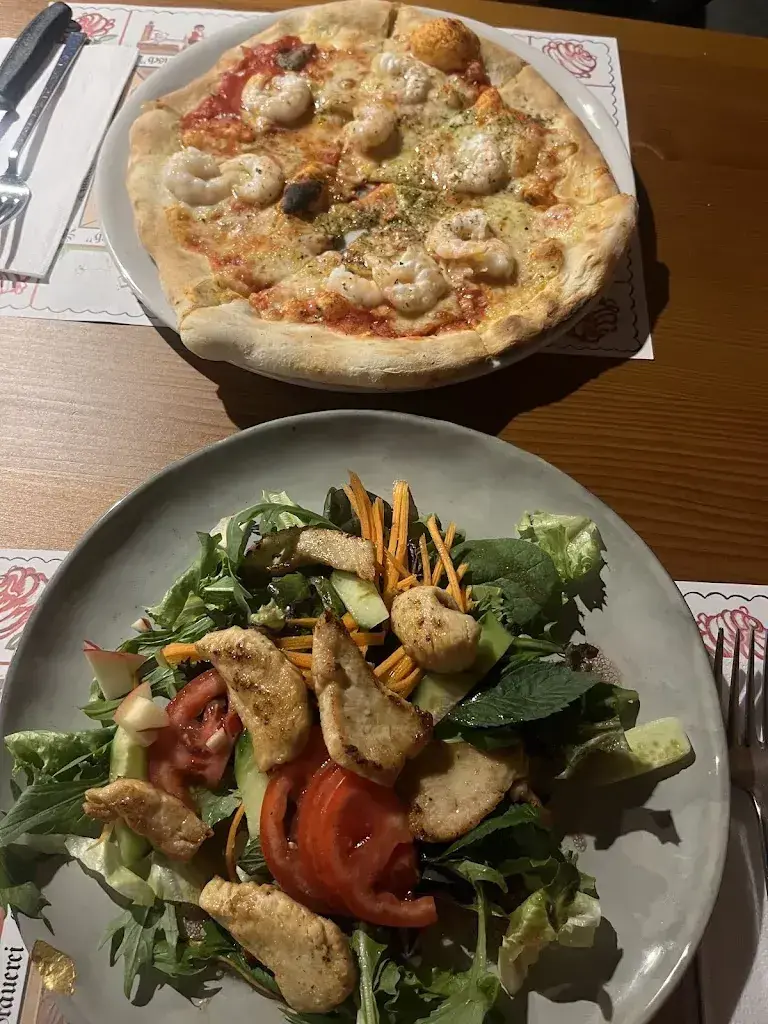 Menu_Pizzeria Ristorante Terra Rossa_Appenzell_image_8