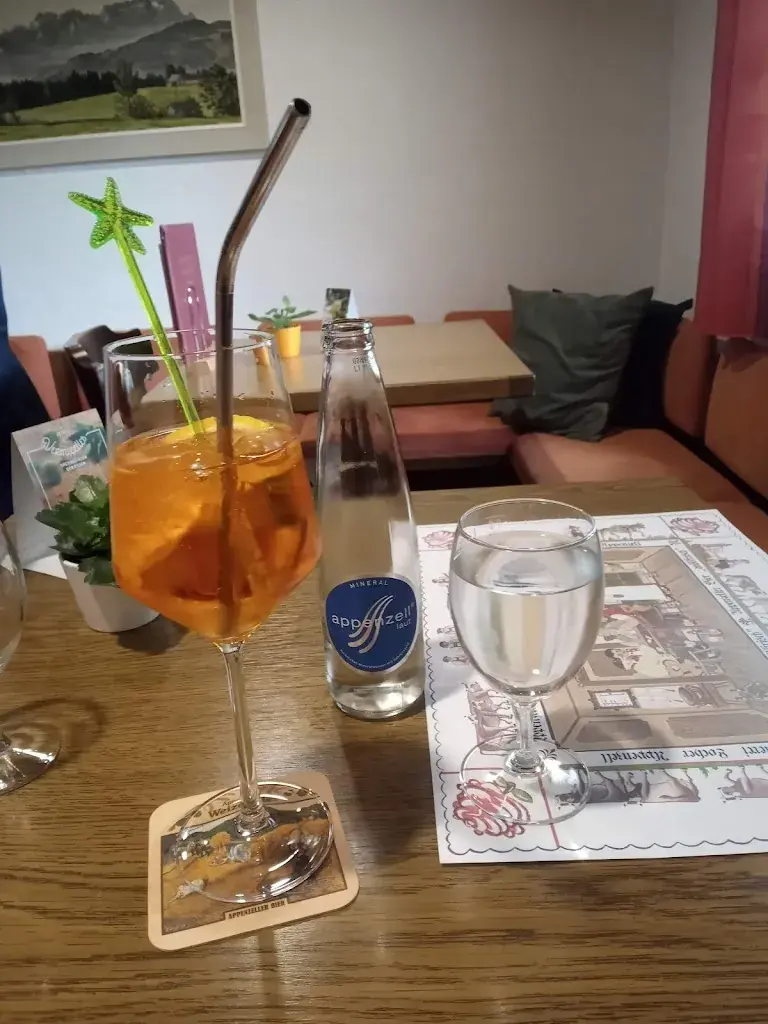 Menu_Restaurant Café Flade_Appenzell_image_5