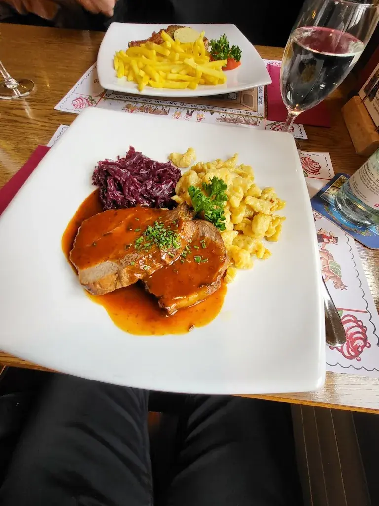 Menu_Restaurant Café Flade_Appenzell_image_7