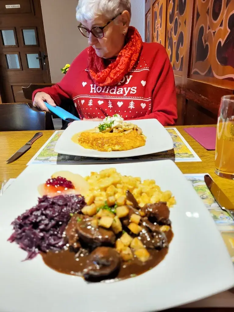 Menu_Restaurant Café Flade_Appenzell_image_9