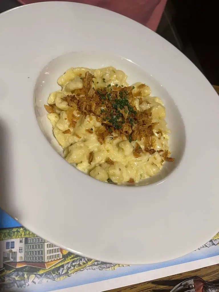 Nat_Restaurant Café Flade_Appenzell_review