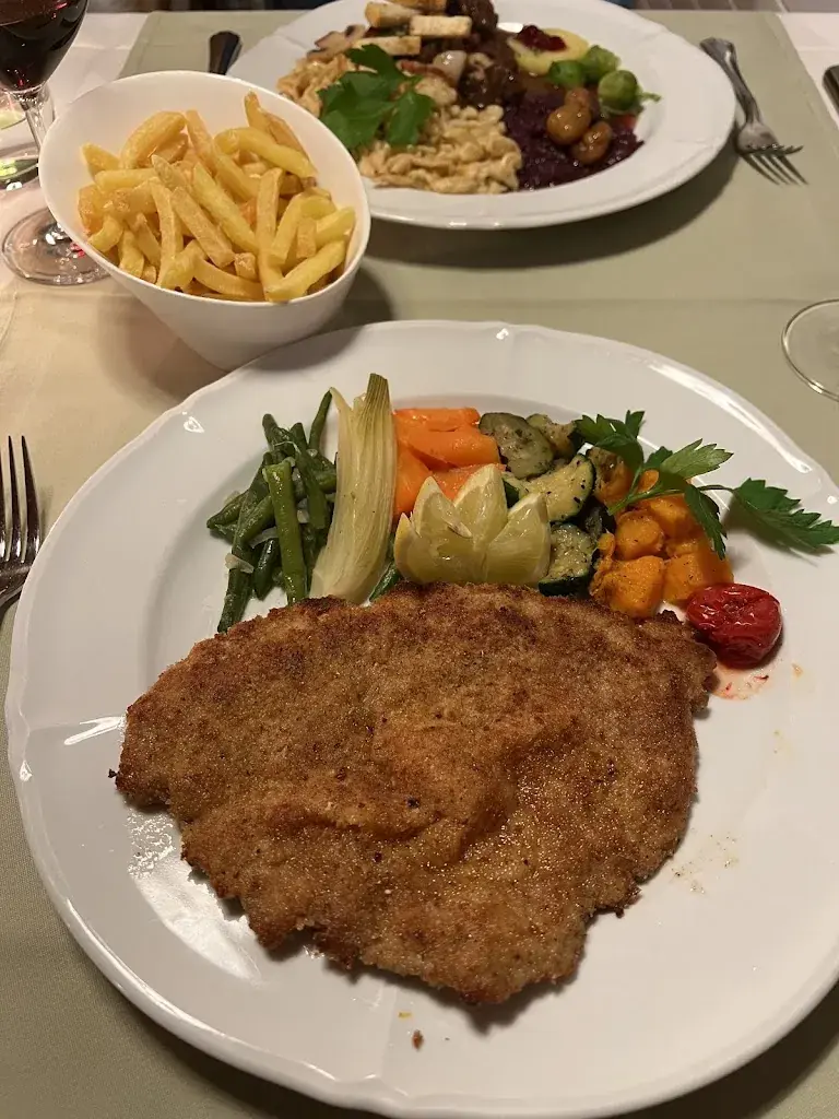 Viktoria Ragonesi_Gasthof Bad Schwarzenberg_Gontenschwil_avis