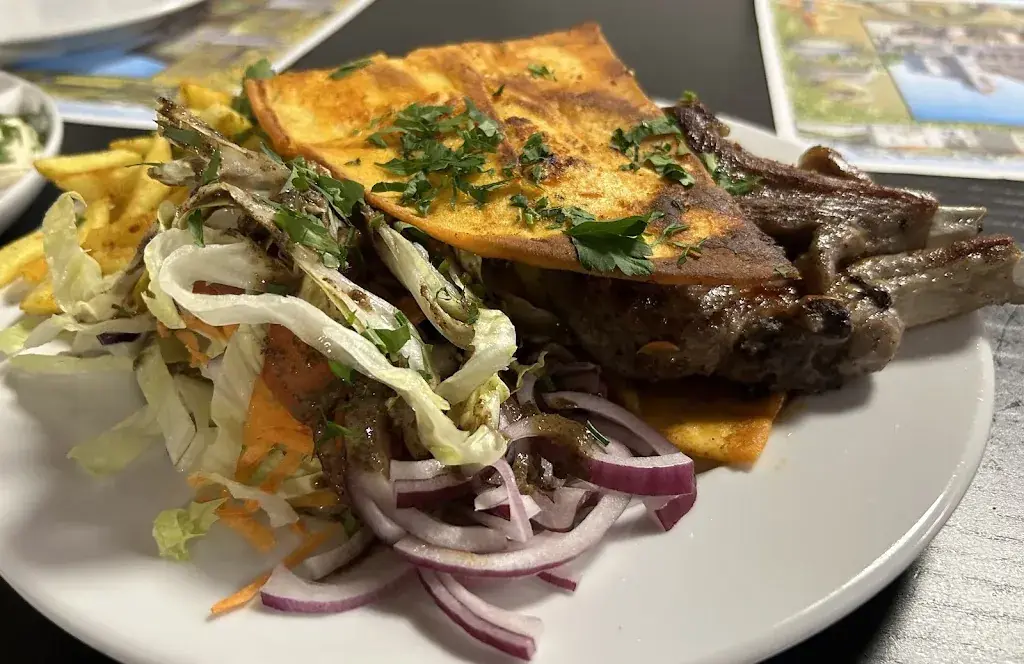 Menu_Restaurant AZADI im Appenzell_Appenzell_image_8