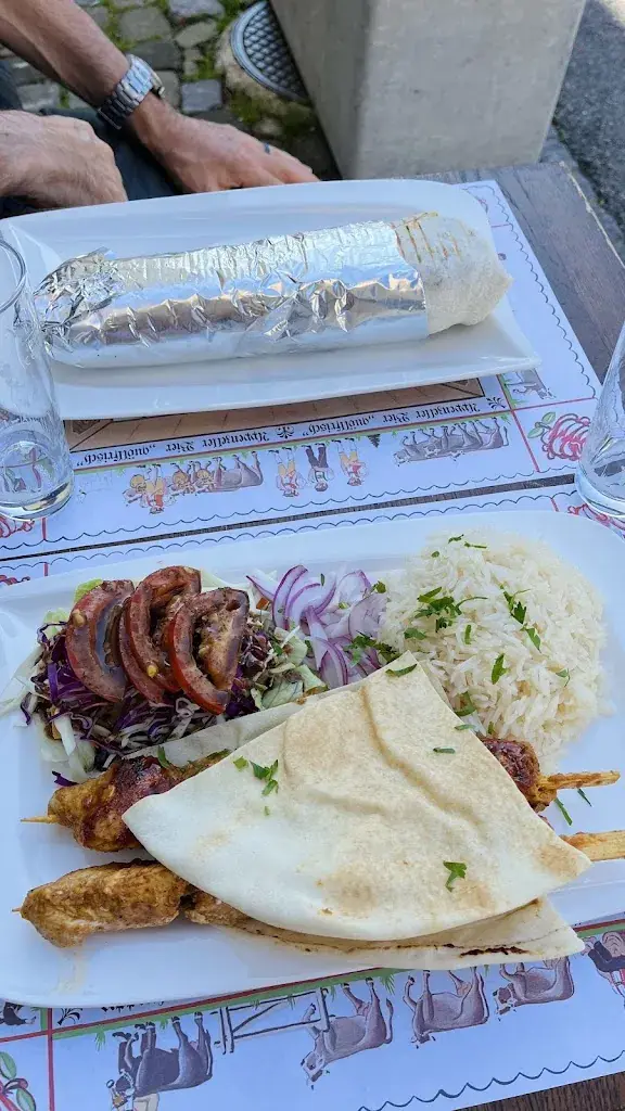 Madam Travel Ying.the.traveler instagram_Restaurant AZADI im Appenzell_Appenzell_review