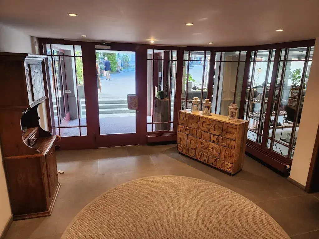 lay hoon._Traube_Appenzell_Bewertung