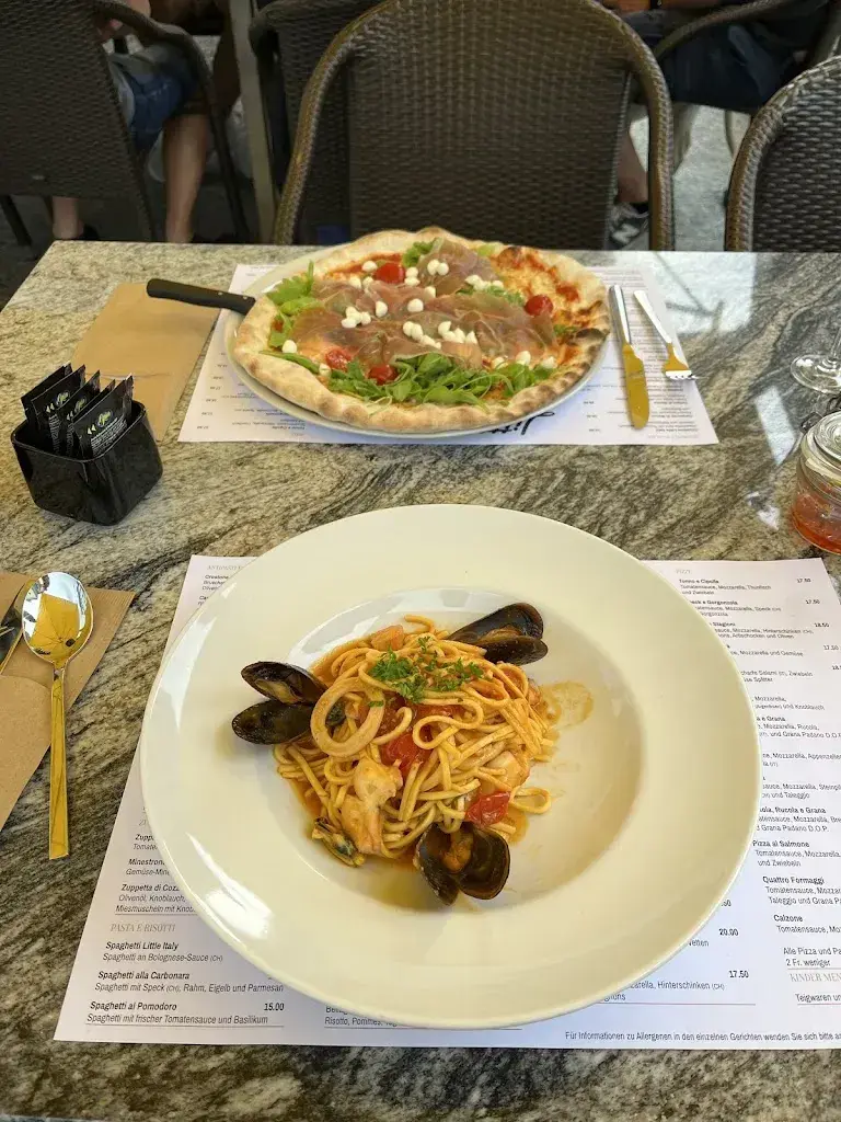 Menü_Little Italy Appenzell_Appenzell_Bild_3