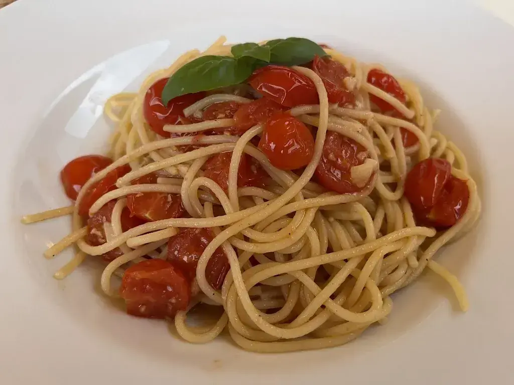 M Chow_Little Italy Appenzell_Appenzell_Bewertung