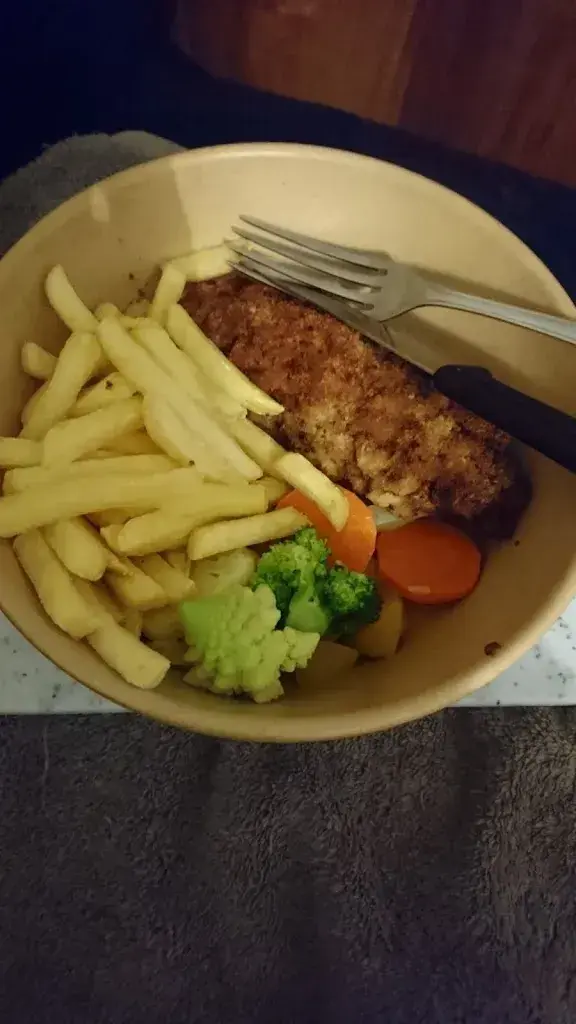 Landgasthof Lamm Abegg Iveta & Freddy restaurant in Schlatt