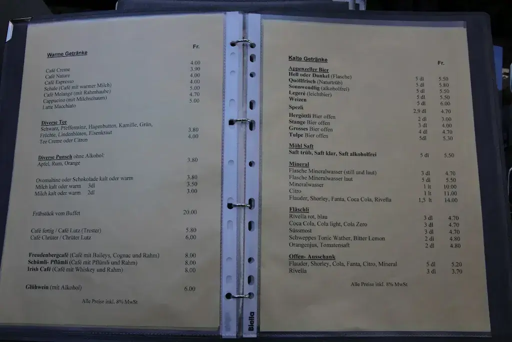 Menu_Panorama Hotel Freudenberg AG_Appenzell_image_2