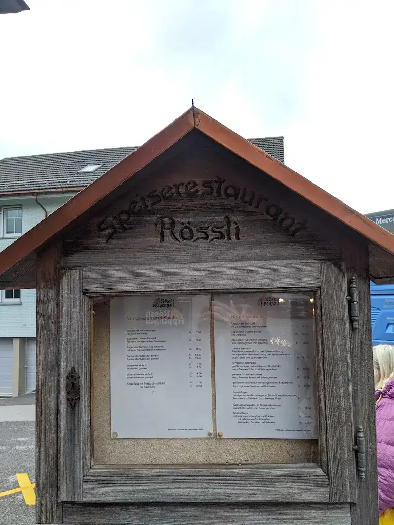 Restaurant Rössli_Appenzell_menu_image_1