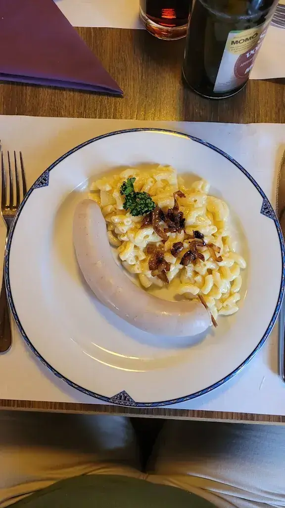 Menu_Restaurant Rössli_Appenzell_image_9