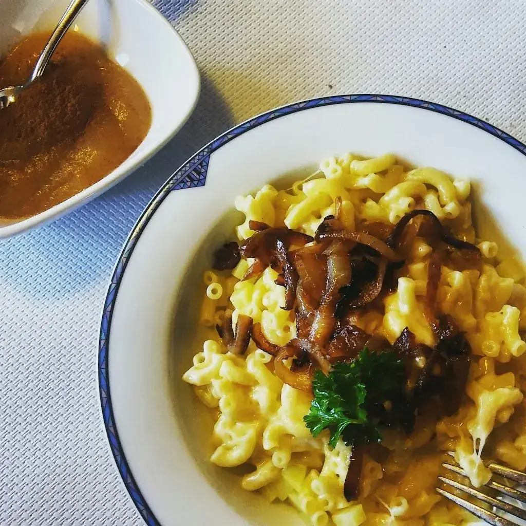 Rachel M_Restaurant Rössli_Appenzell_review