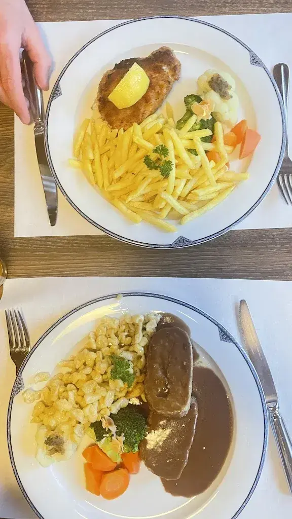 C Montoro_Restaurant Rössli_Appenzell_review