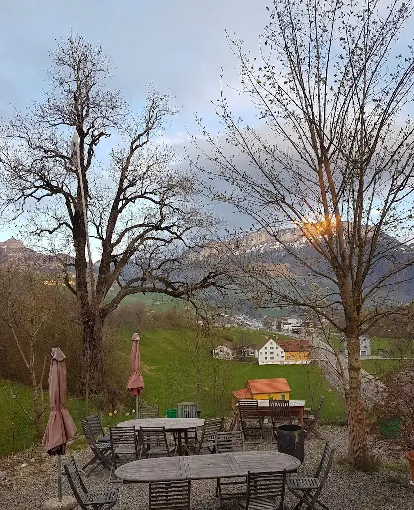 Silvia Ochsner_Schlössli_Appenzell_review