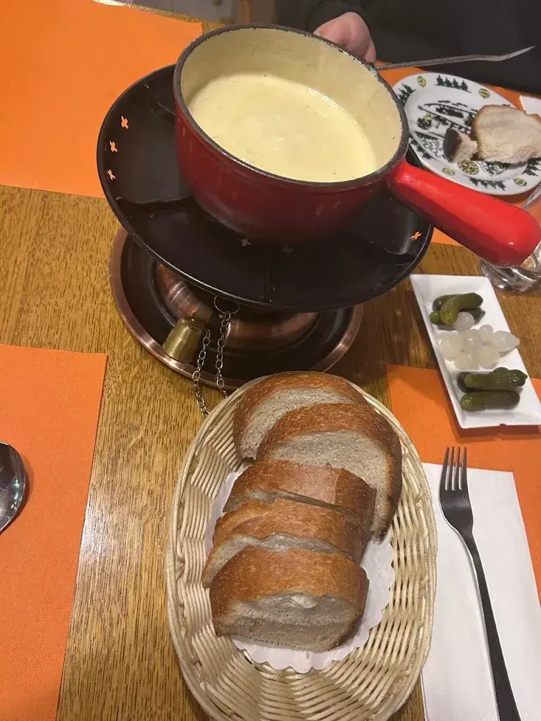 Dalia kishek_au Relait_Pringy_avis