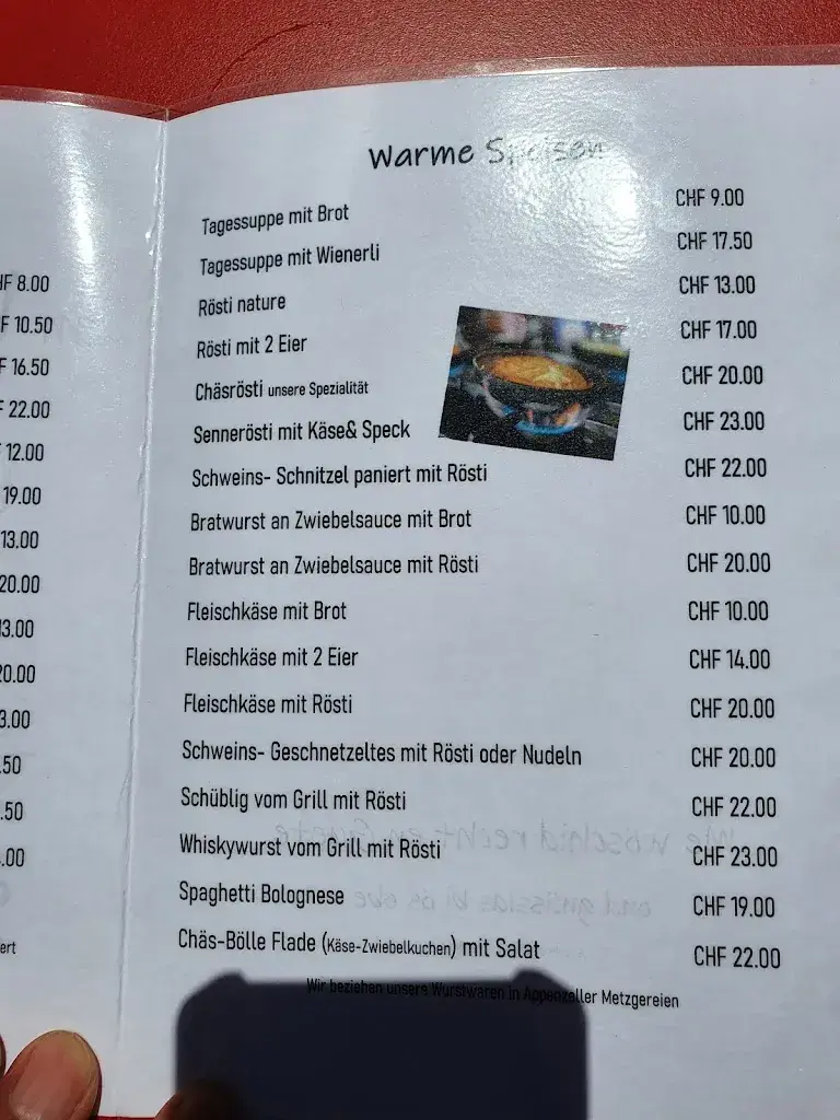 Menu_Berggasthaus Mesmer_Wasserauen_image_2