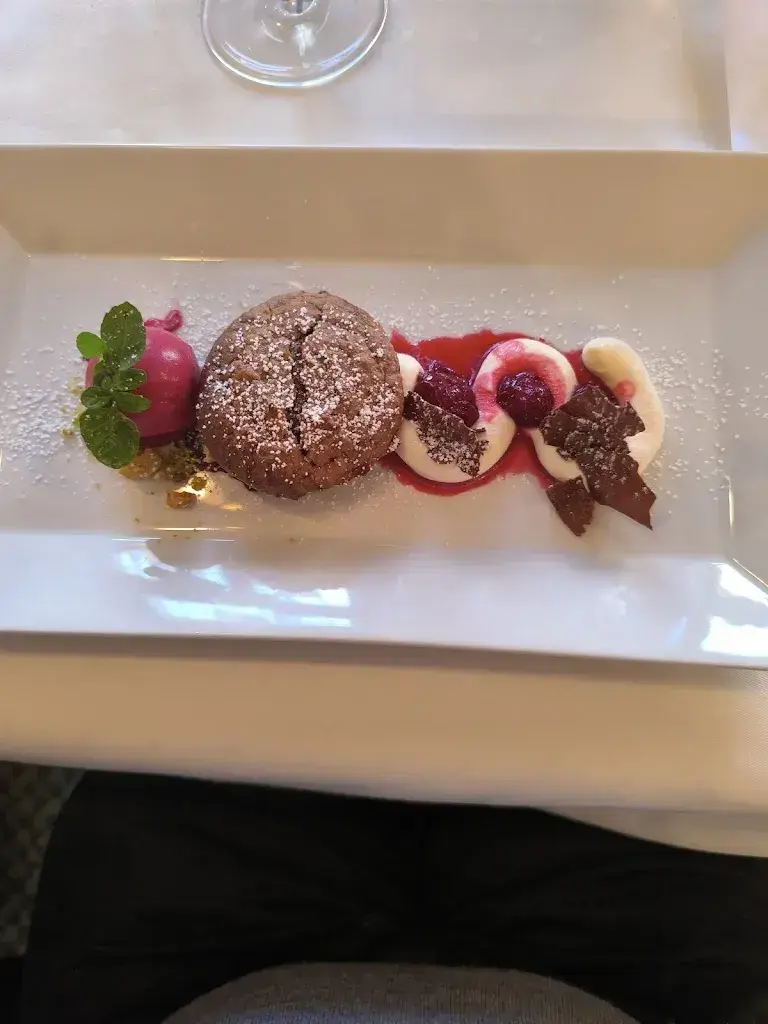 Walter Körber_Gasthaus Ochsen Berneck_Berneck_recensione