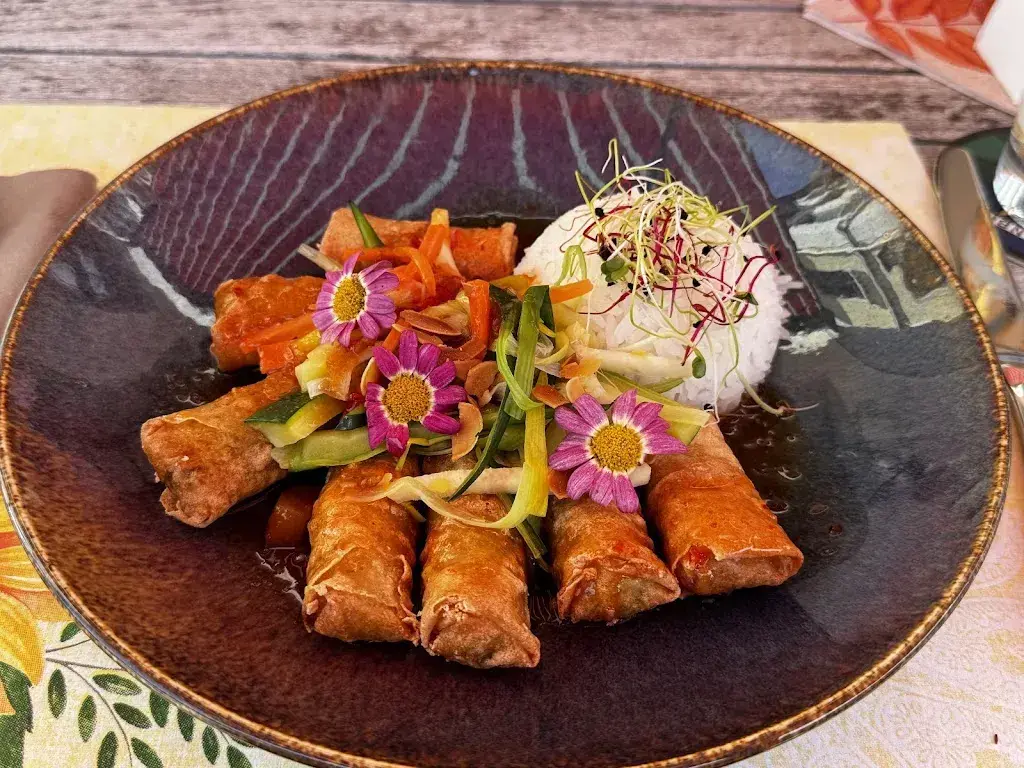 Carole Frei_Restaurant Drei König_Berneck_review