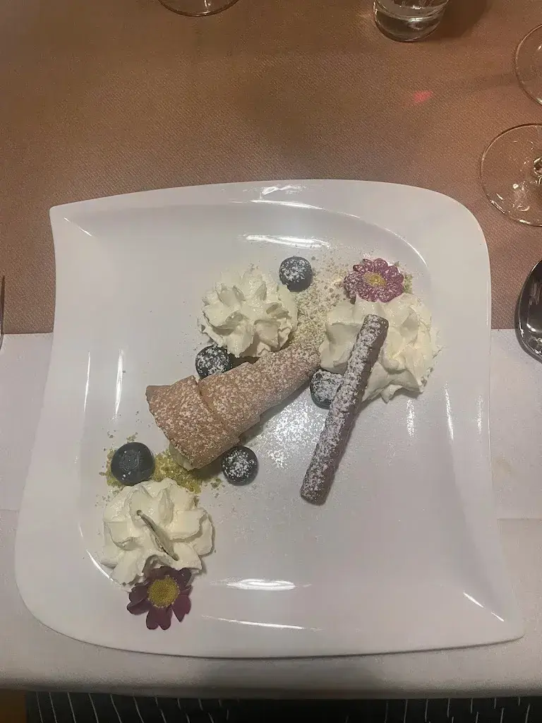 Christoph Menzi_Restaurant Drei König_Berneck_review