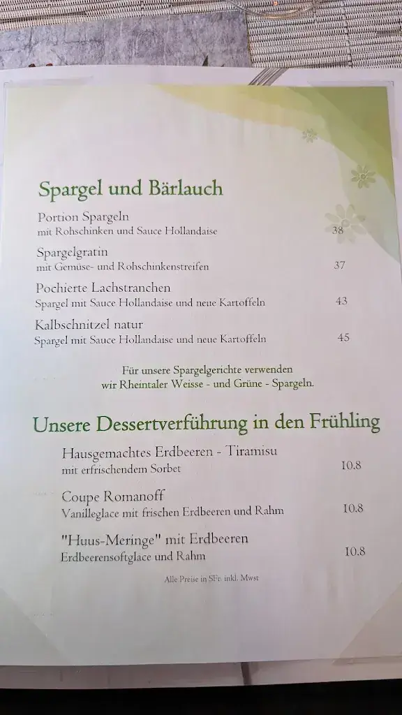 Menu_Speiserestaurant Maienhalde_Berneck_image_1